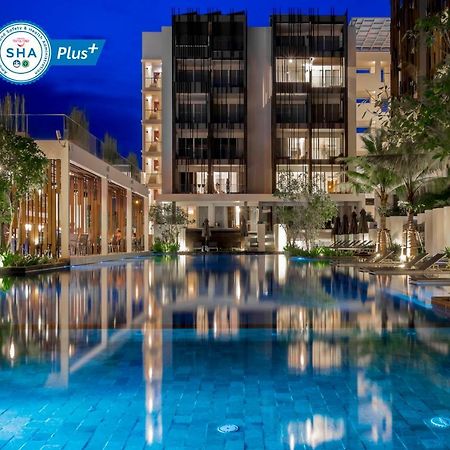 G Hua Hin Resort & Mall Zewnętrze zdjęcie