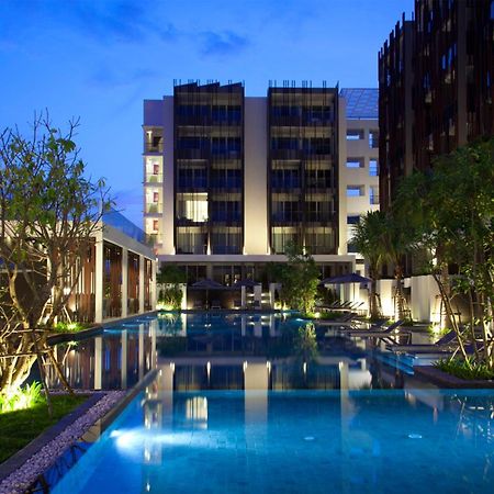 G Hua Hin Resort & Mall Zewnętrze zdjęcie