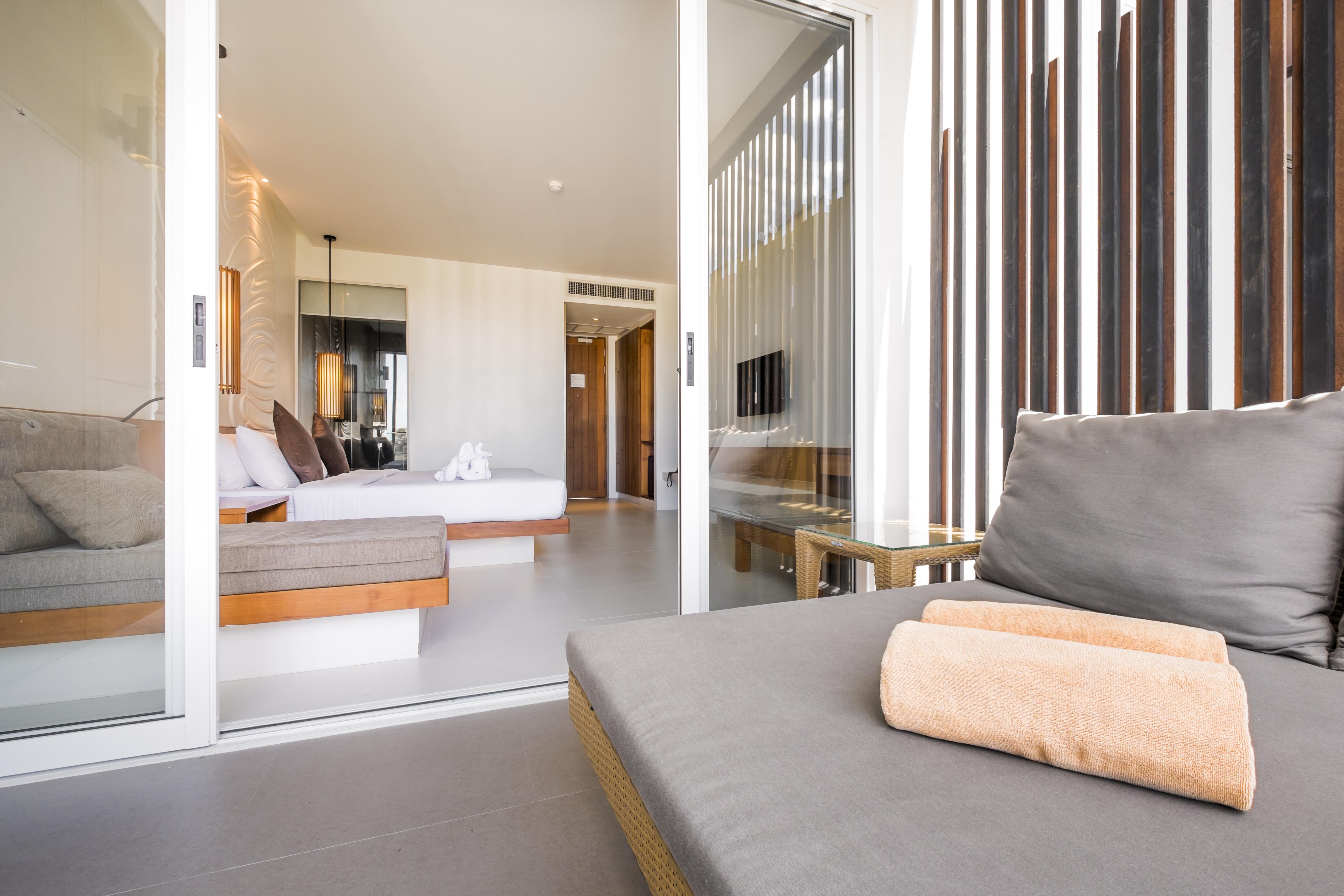 G Hua Hin Resort & Mall Zewnętrze zdjęcie