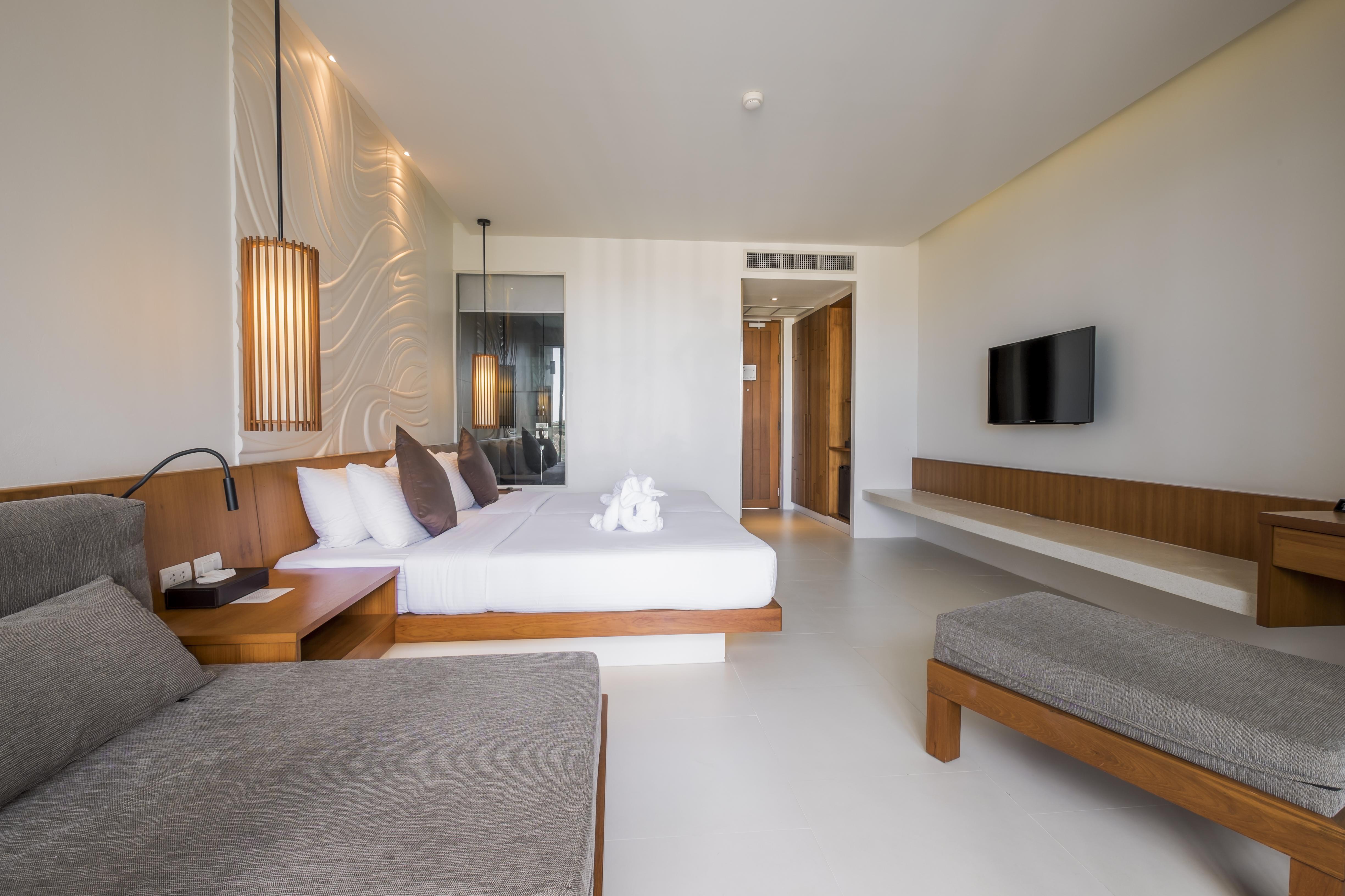 G Hua Hin Resort & Mall Zewnętrze zdjęcie