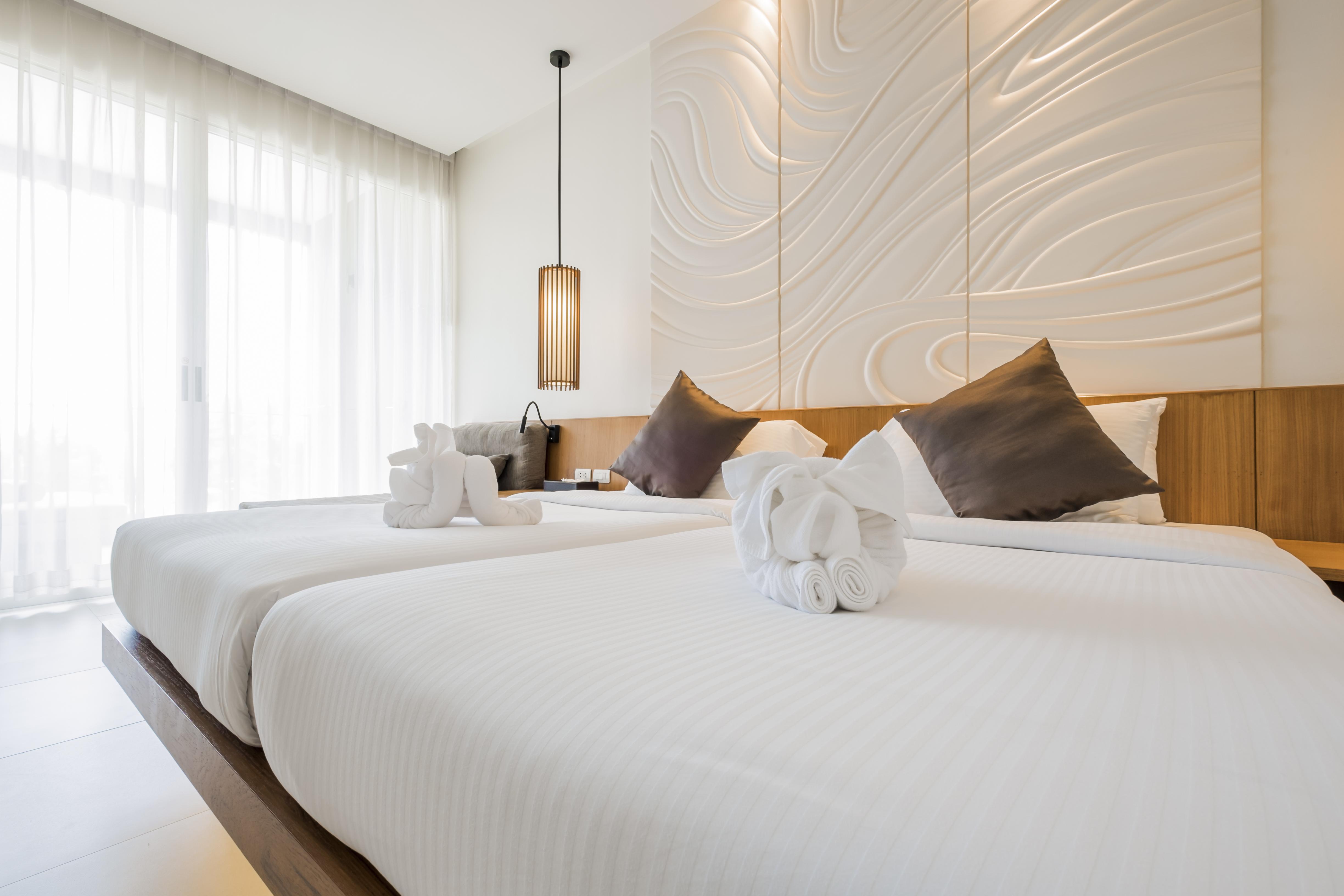 G Hua Hin Resort & Mall Zewnętrze zdjęcie