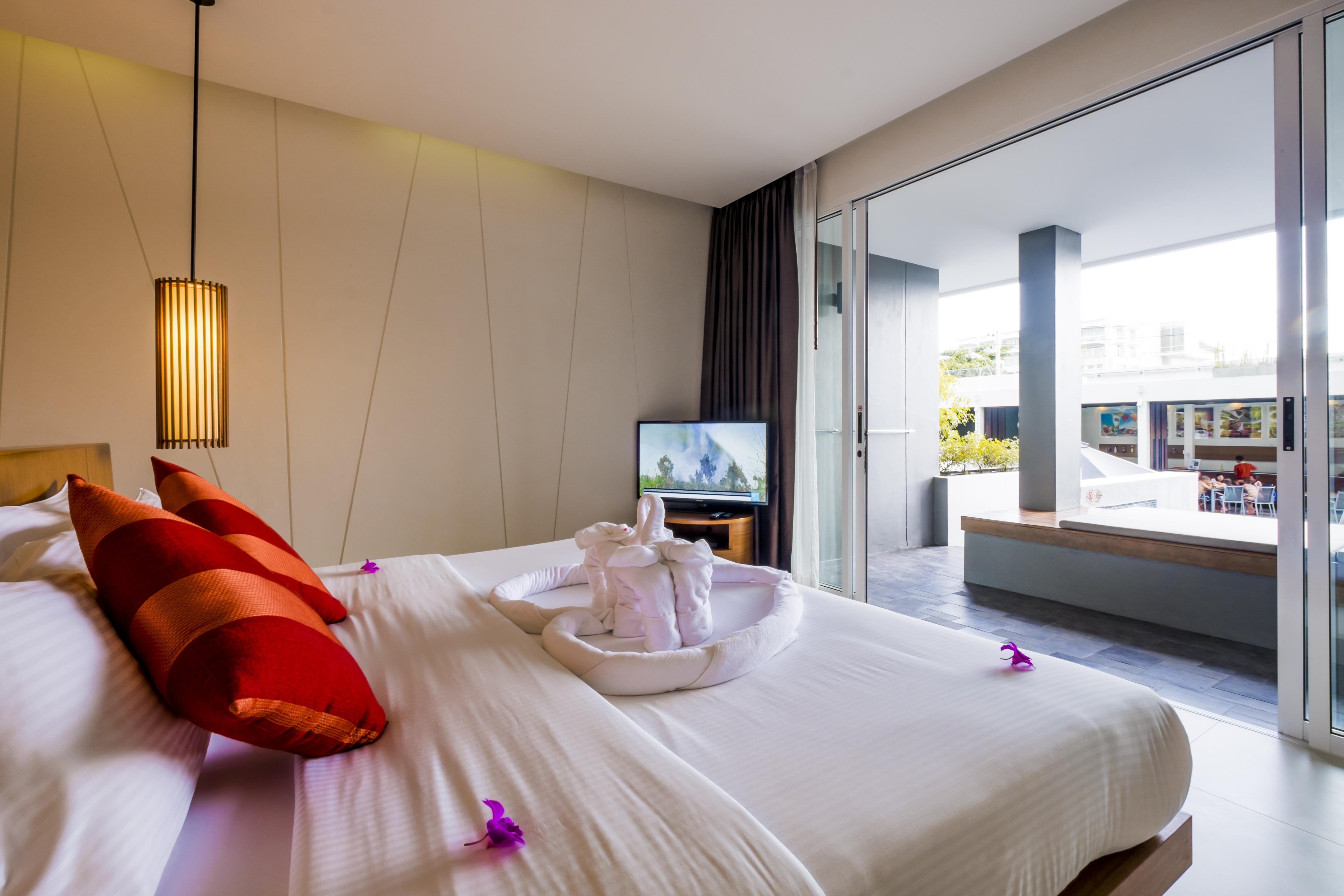 G Hua Hin Resort & Mall Zewnętrze zdjęcie