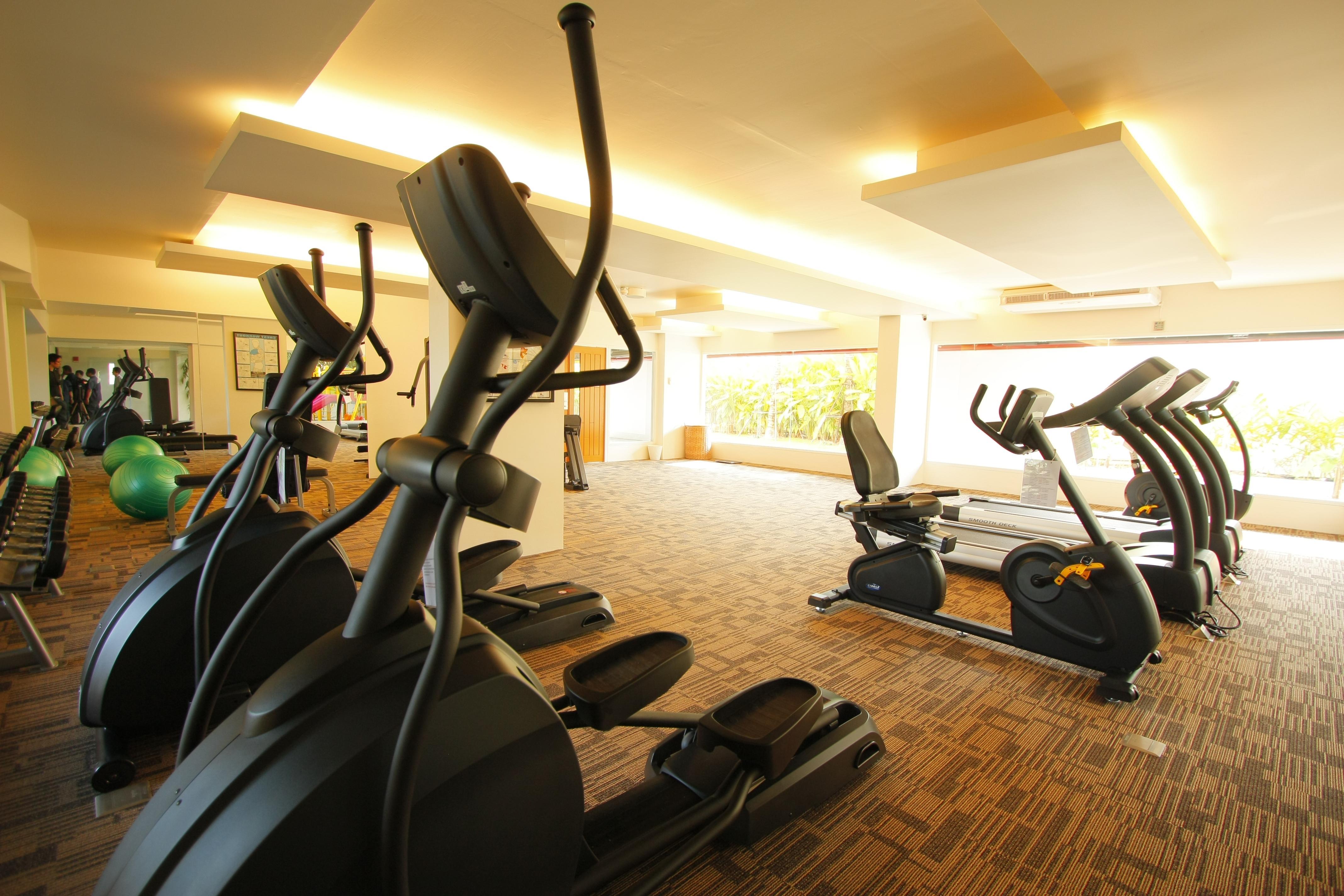 G Hua Hin Resort & Mall Zewnętrze zdjęcie