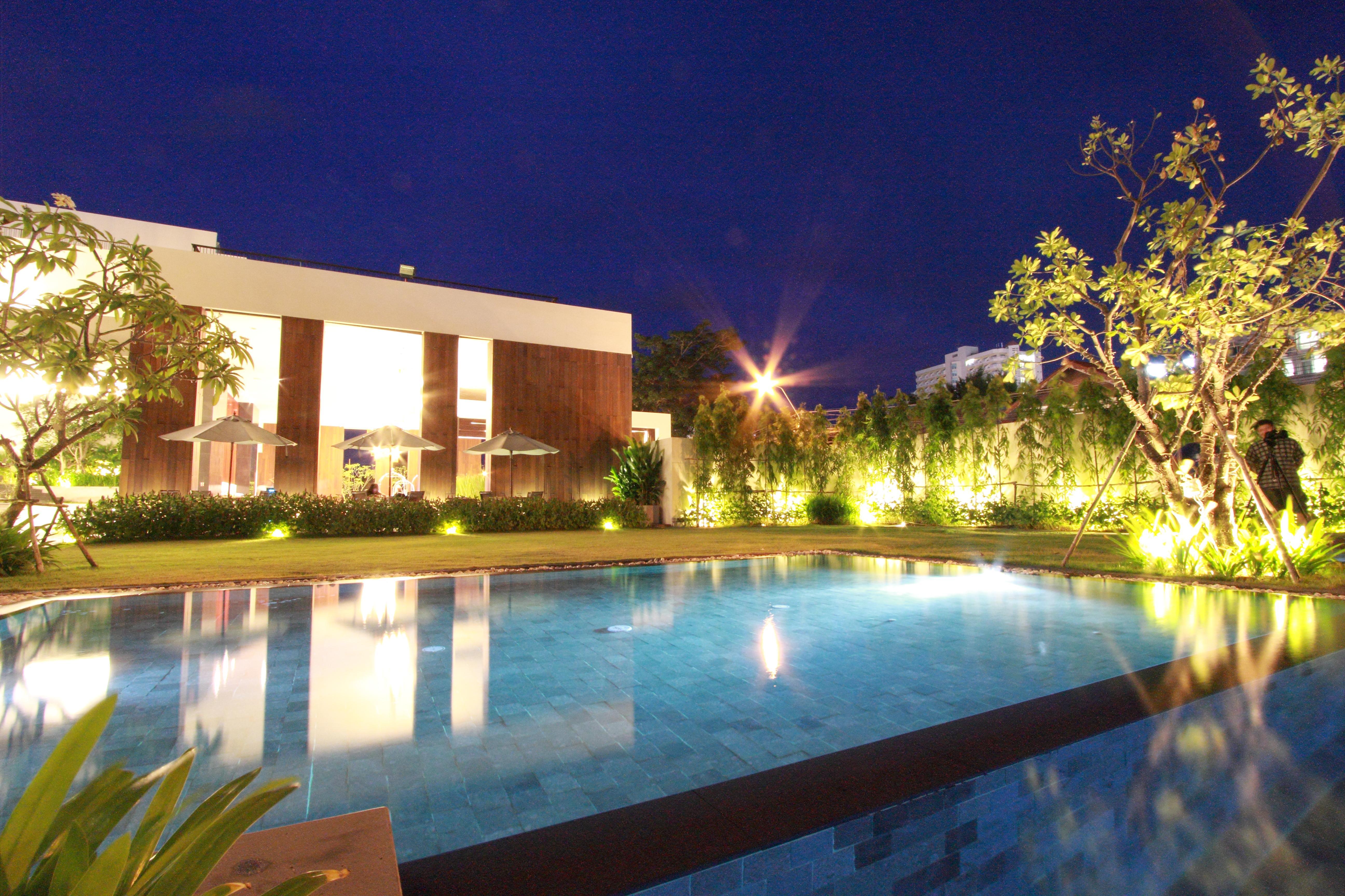 G Hua Hin Resort & Mall Zewnętrze zdjęcie