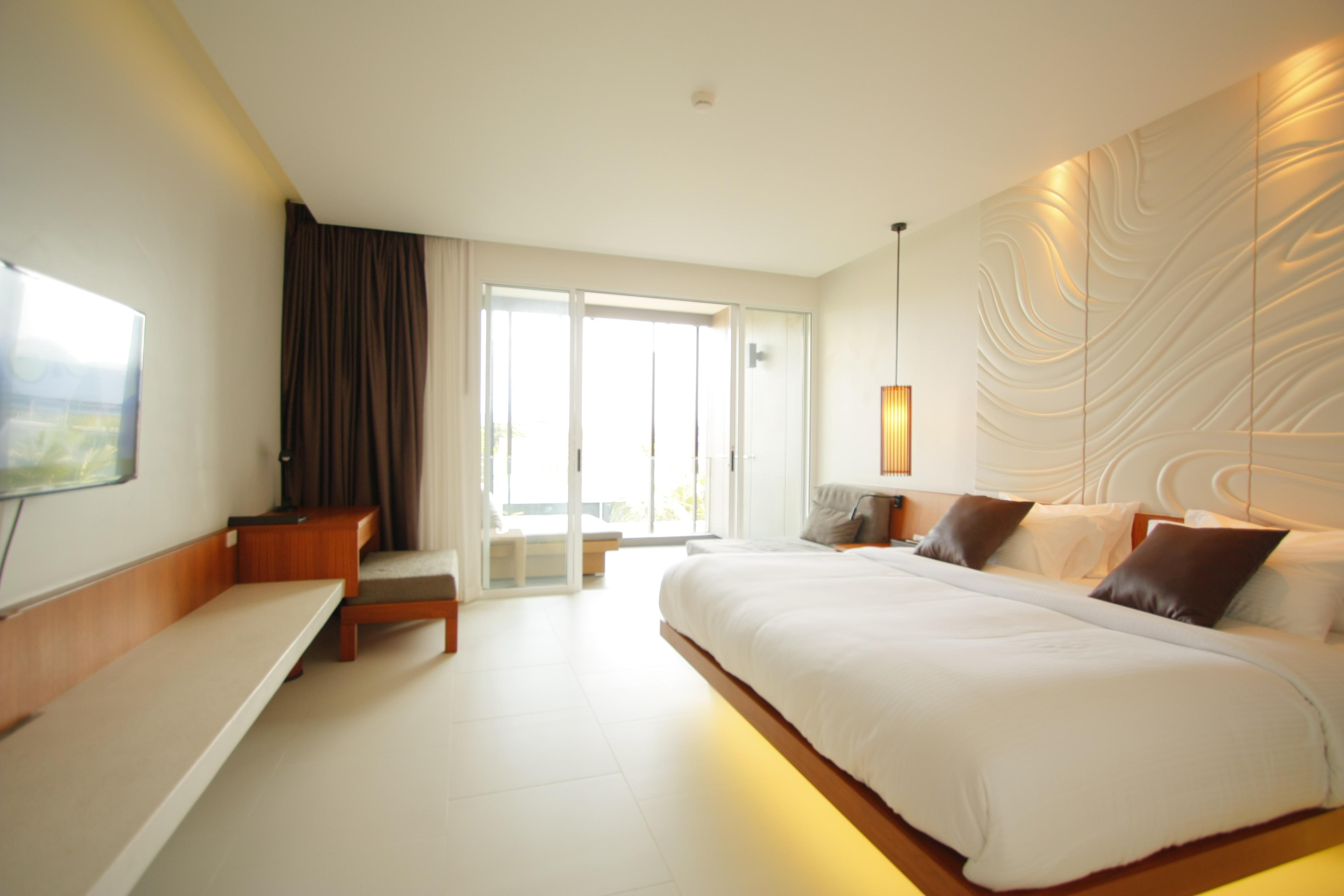 G Hua Hin Resort & Mall Zewnętrze zdjęcie