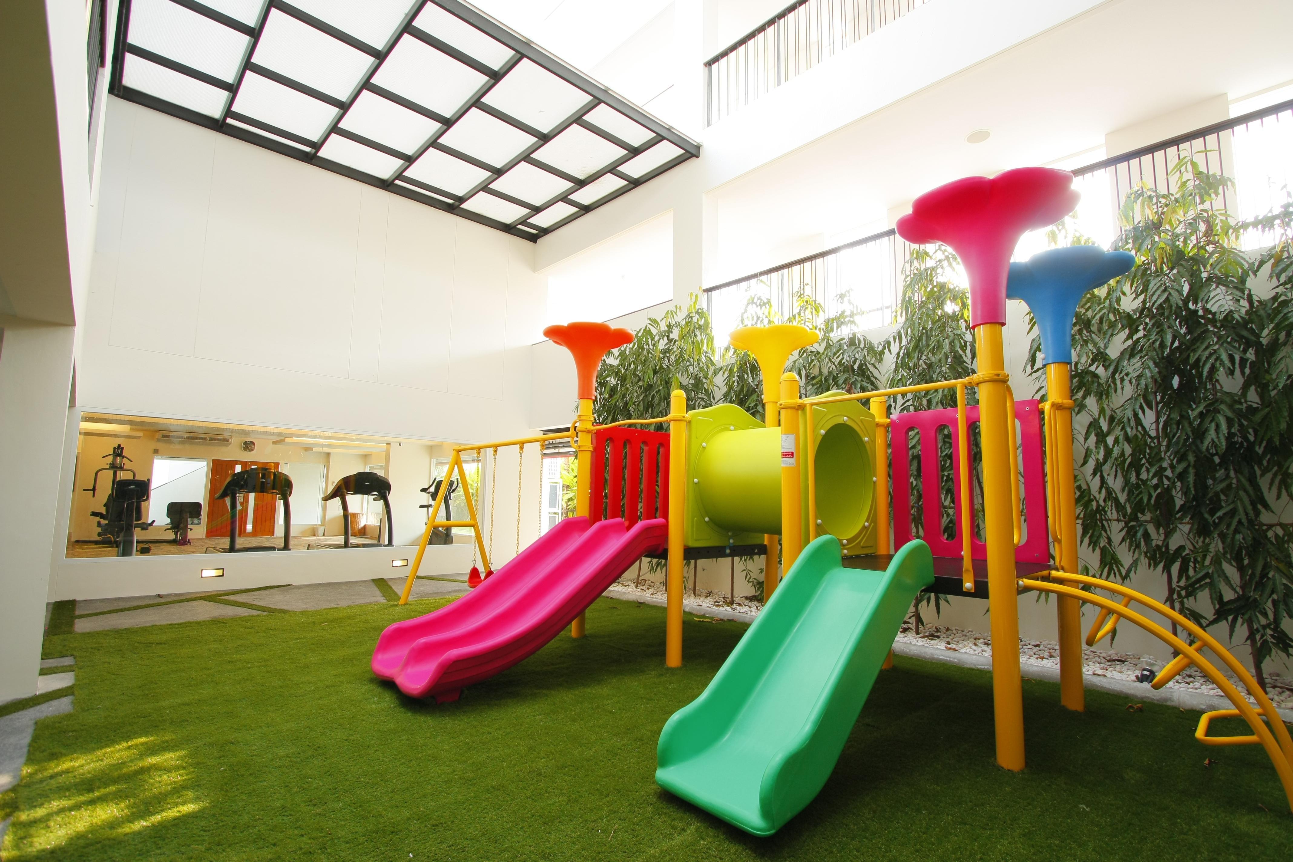 G Hua Hin Resort & Mall Zewnętrze zdjęcie