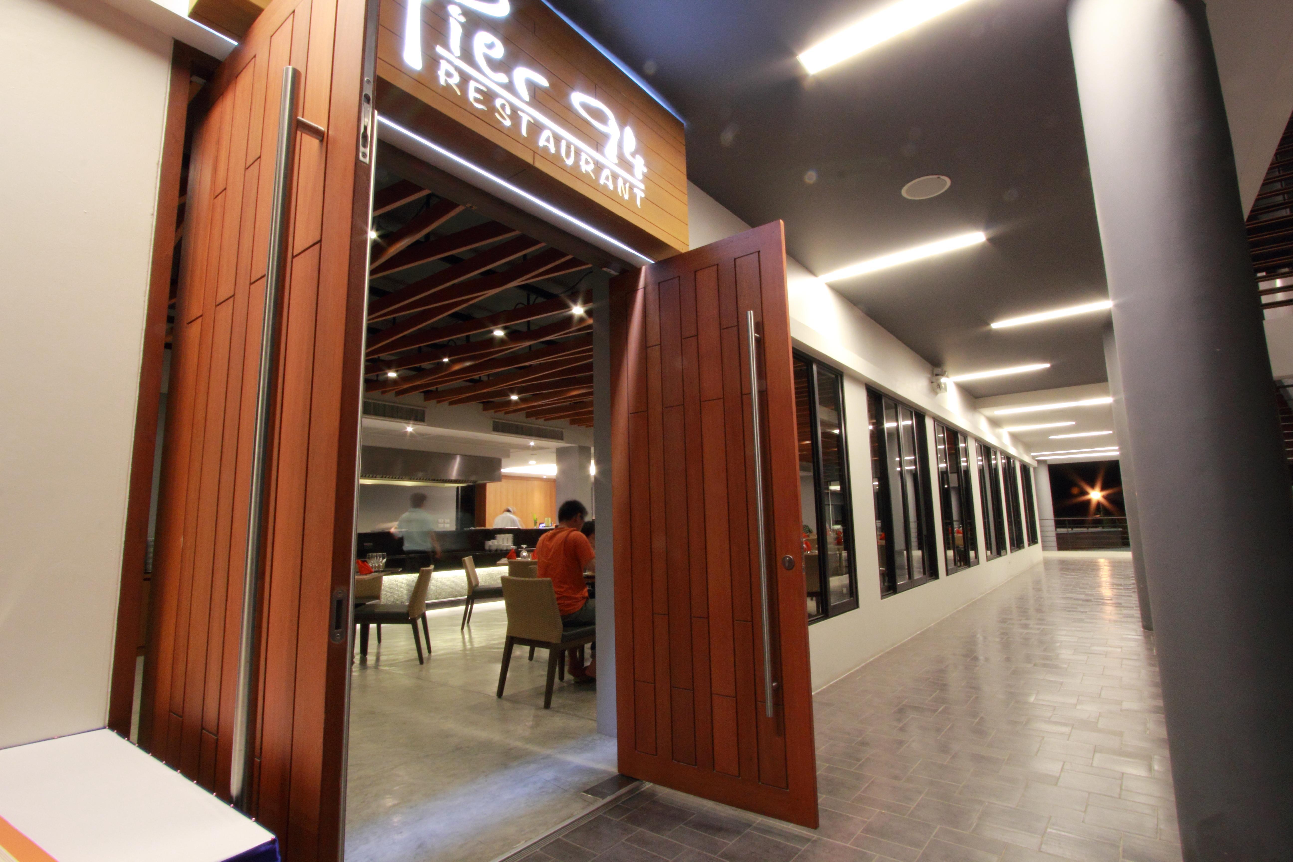 G Hua Hin Resort & Mall Zewnętrze zdjęcie