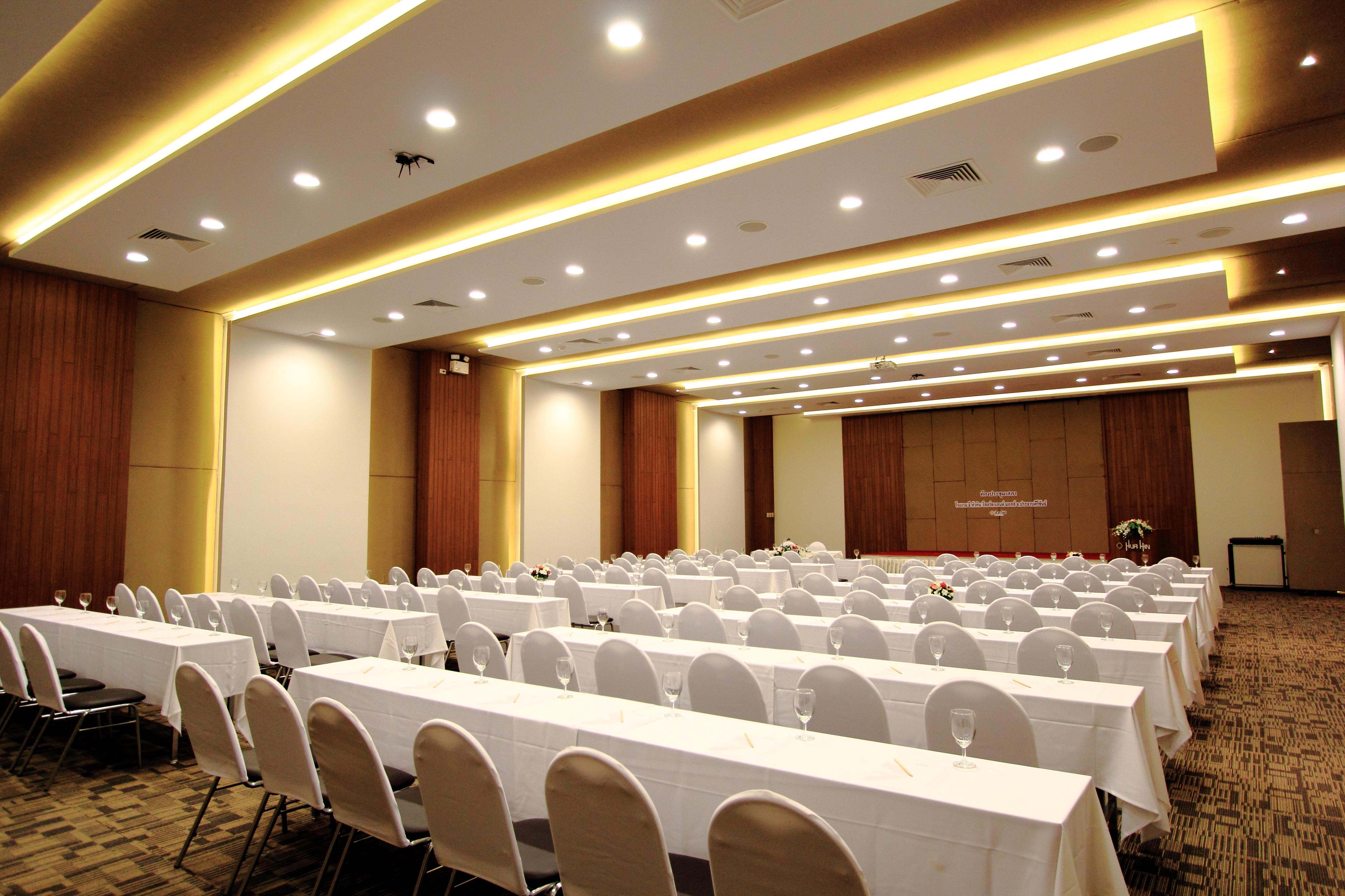 G Hua Hin Resort & Mall Zewnętrze zdjęcie