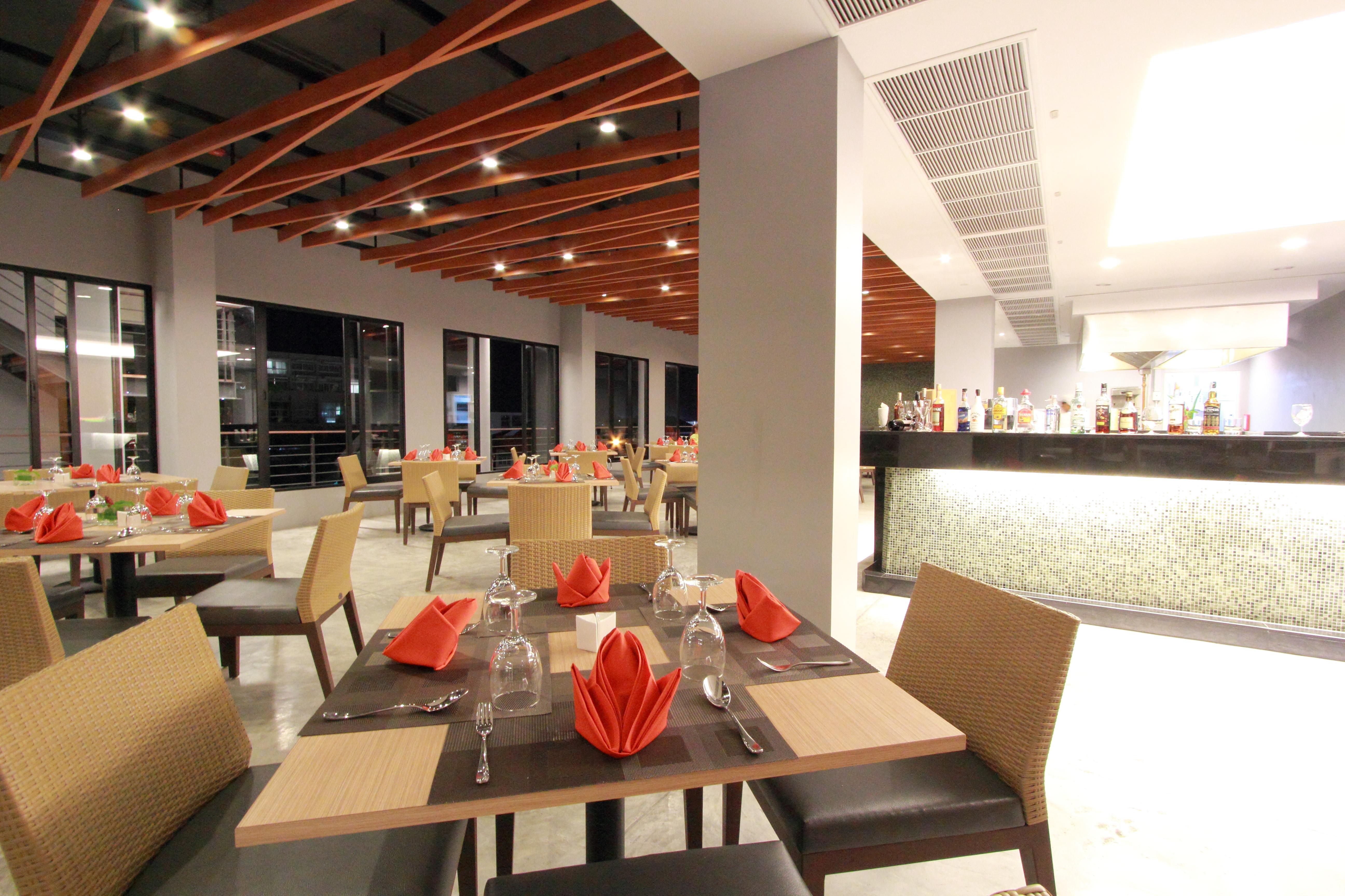 G Hua Hin Resort & Mall Zewnętrze zdjęcie