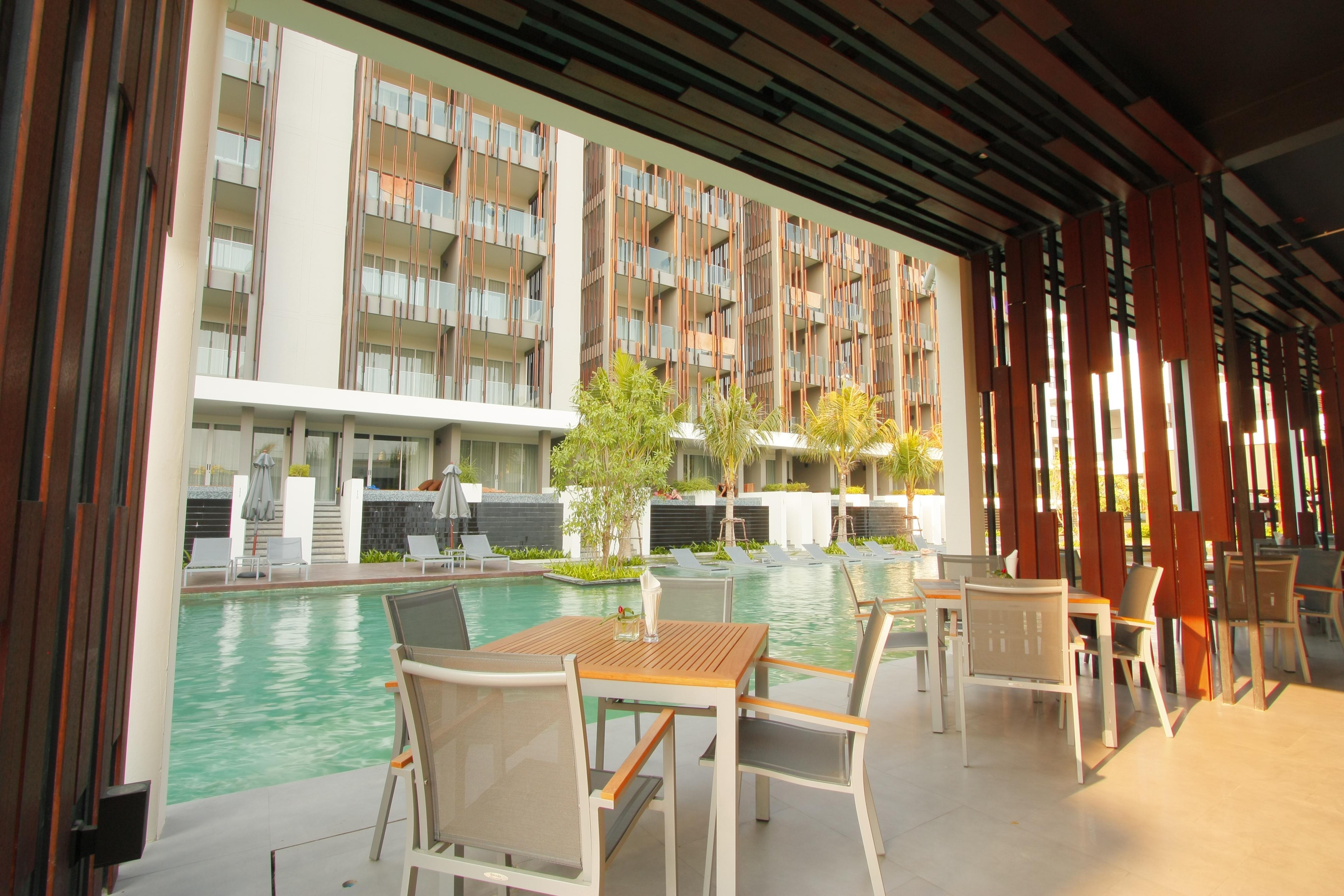 G Hua Hin Resort & Mall Zewnętrze zdjęcie
