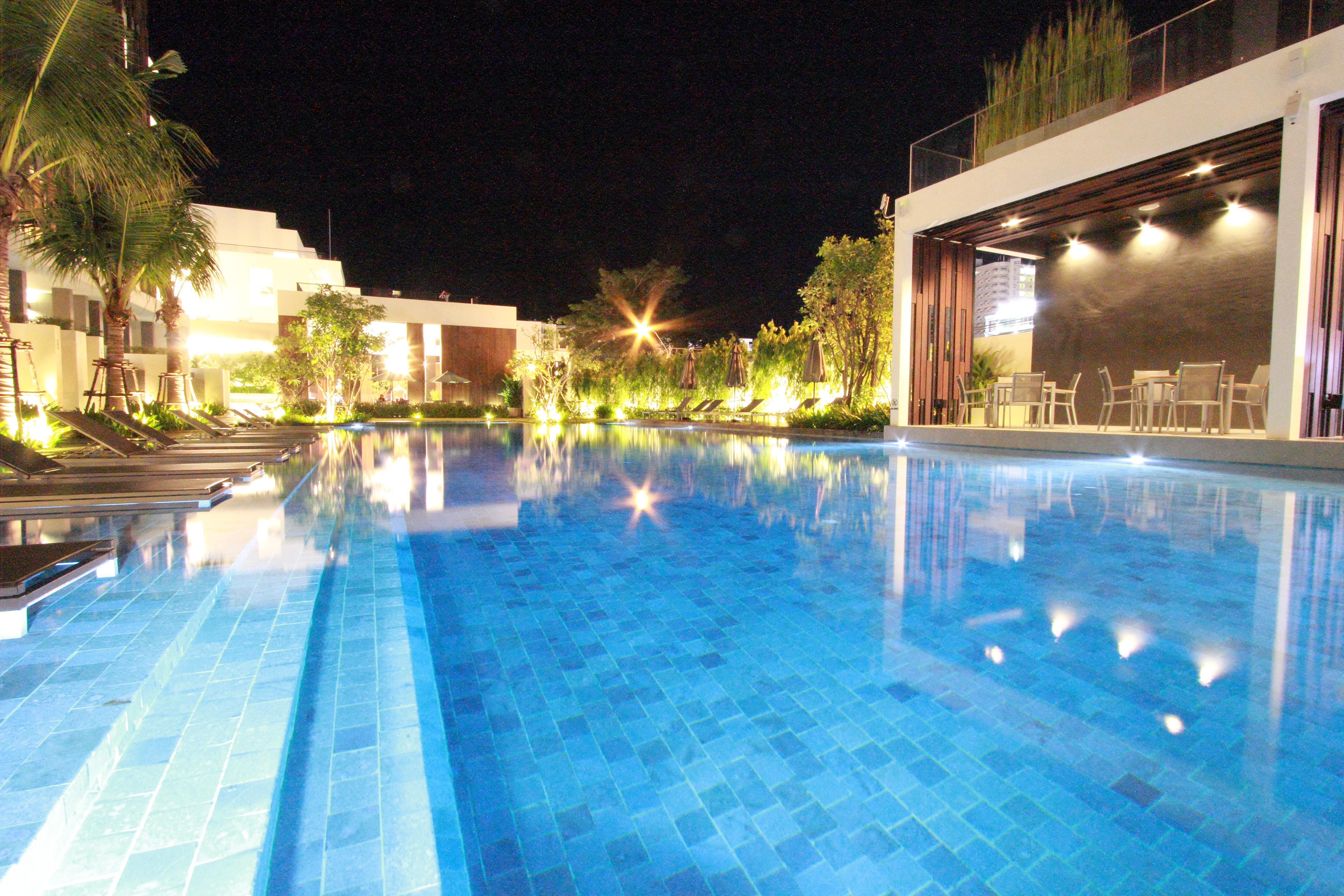 G Hua Hin Resort & Mall Zewnętrze zdjęcie