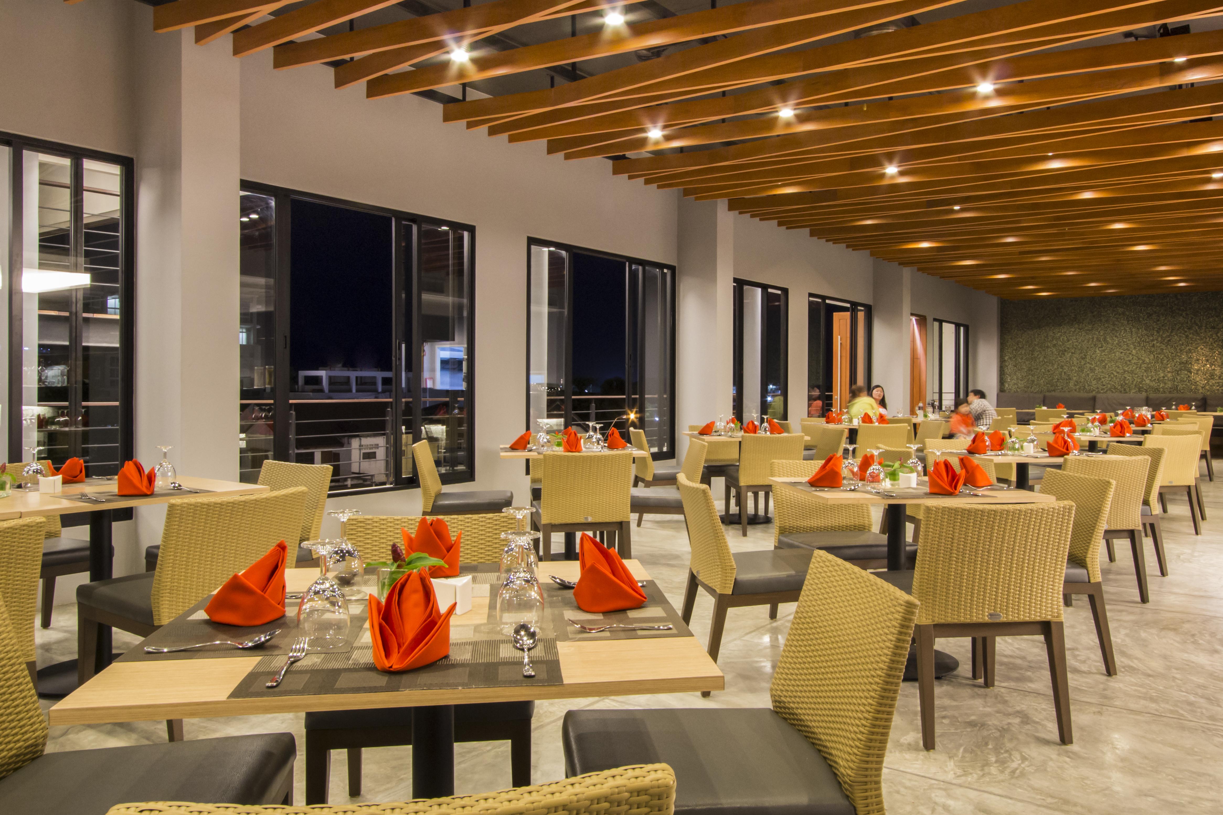 G Hua Hin Resort & Mall Zewnętrze zdjęcie