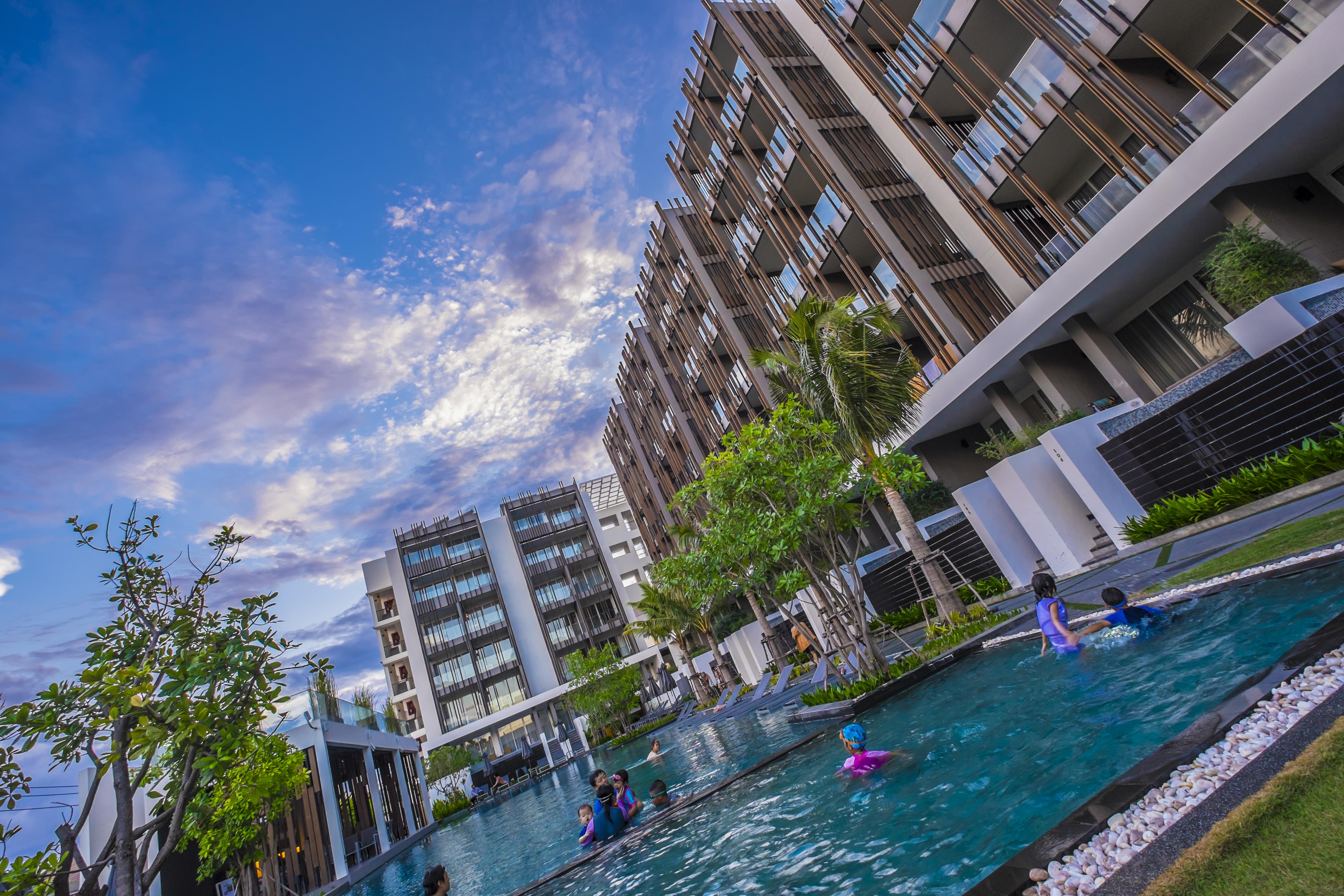 G Hua Hin Resort & Mall Zewnętrze zdjęcie