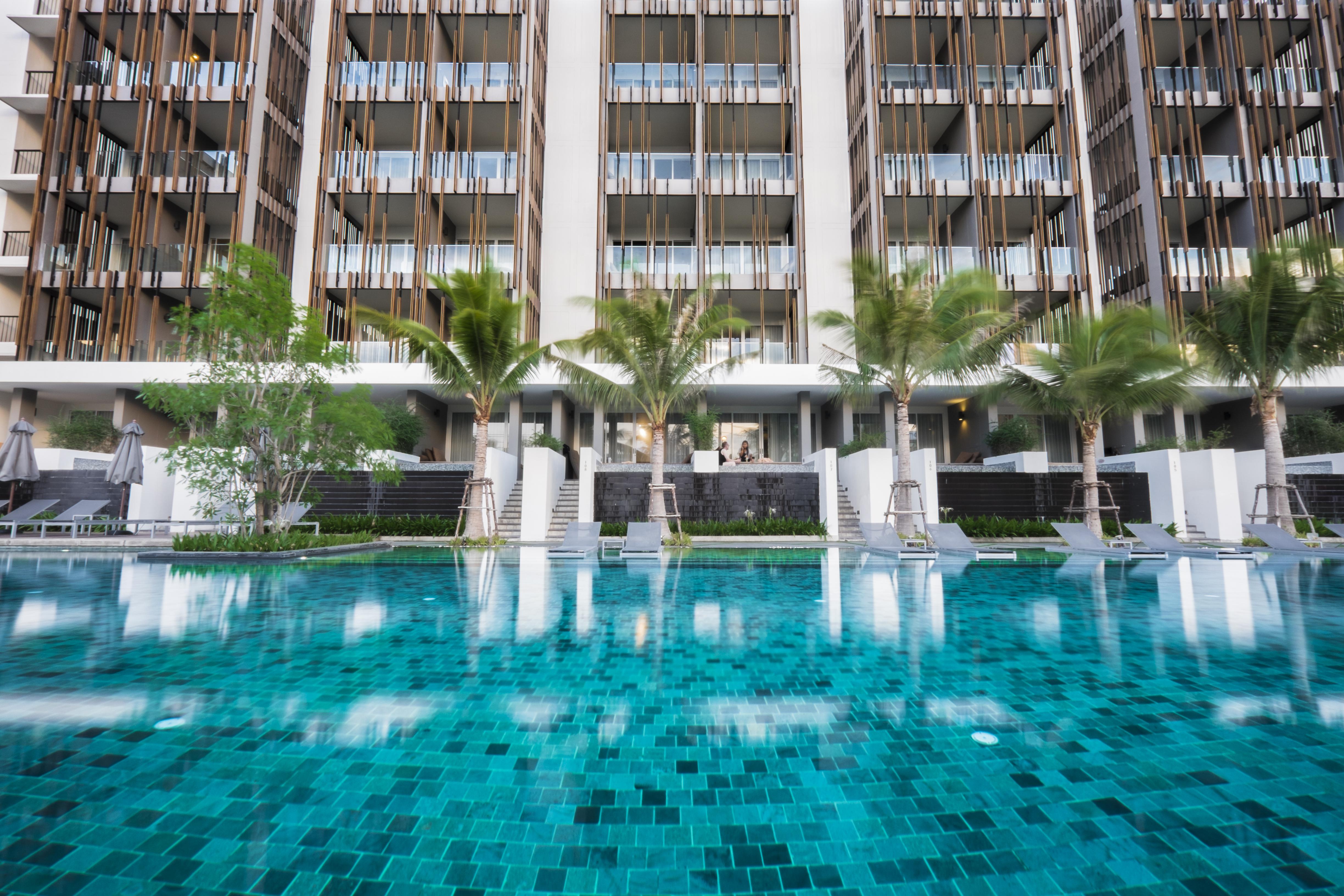 G Hua Hin Resort & Mall Zewnętrze zdjęcie