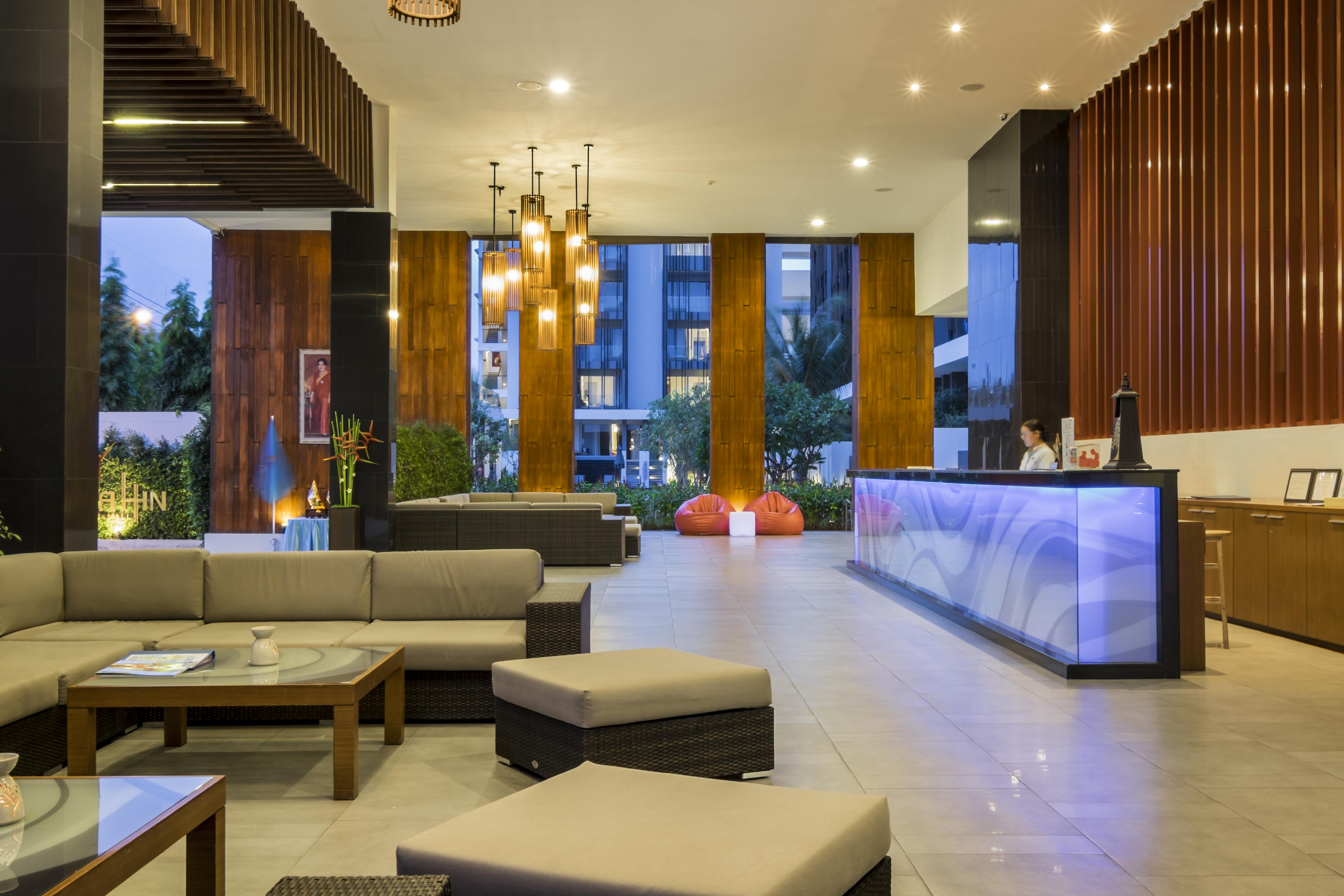 G Hua Hin Resort & Mall Zewnętrze zdjęcie