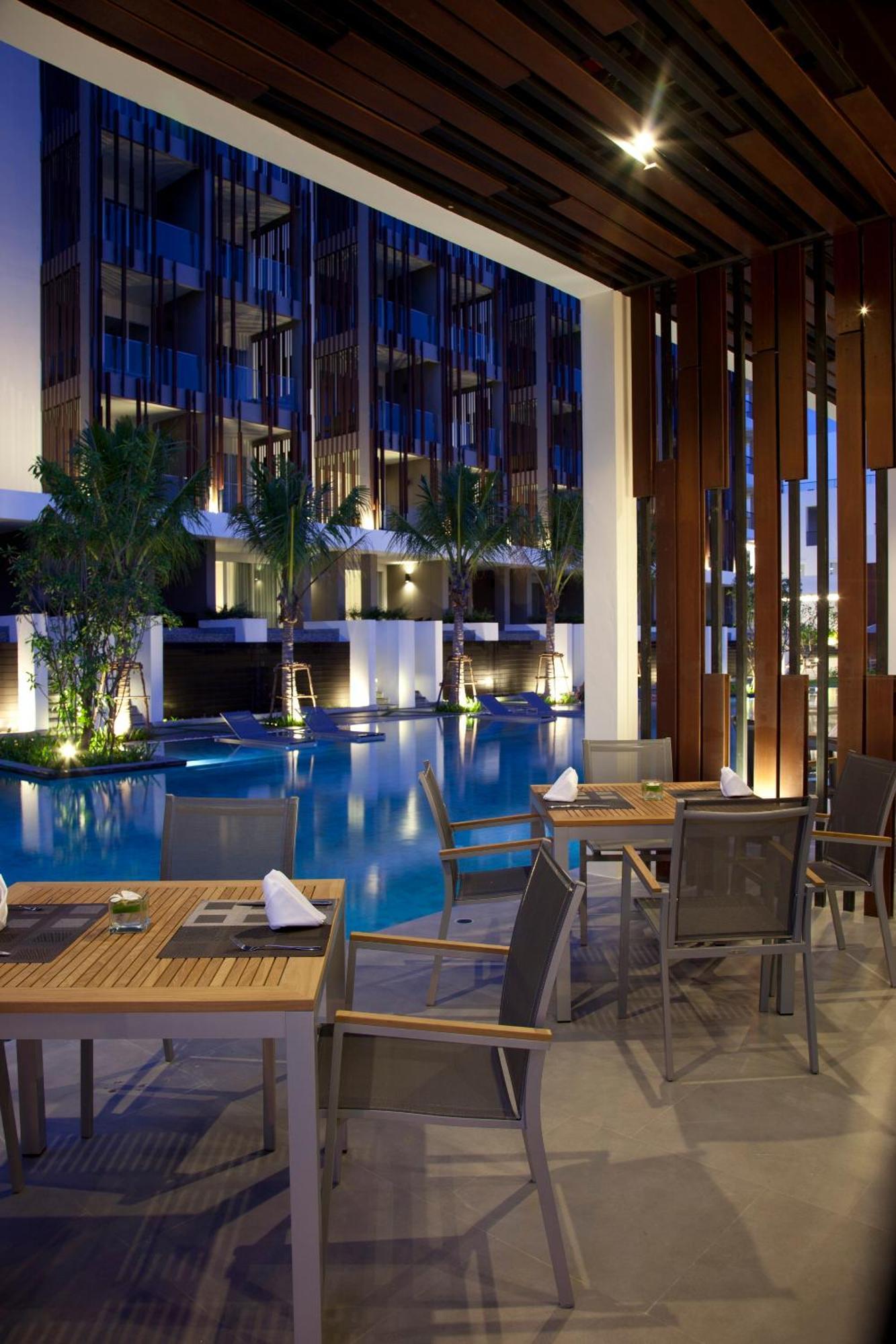 G Hua Hin Resort & Mall Zewnętrze zdjęcie