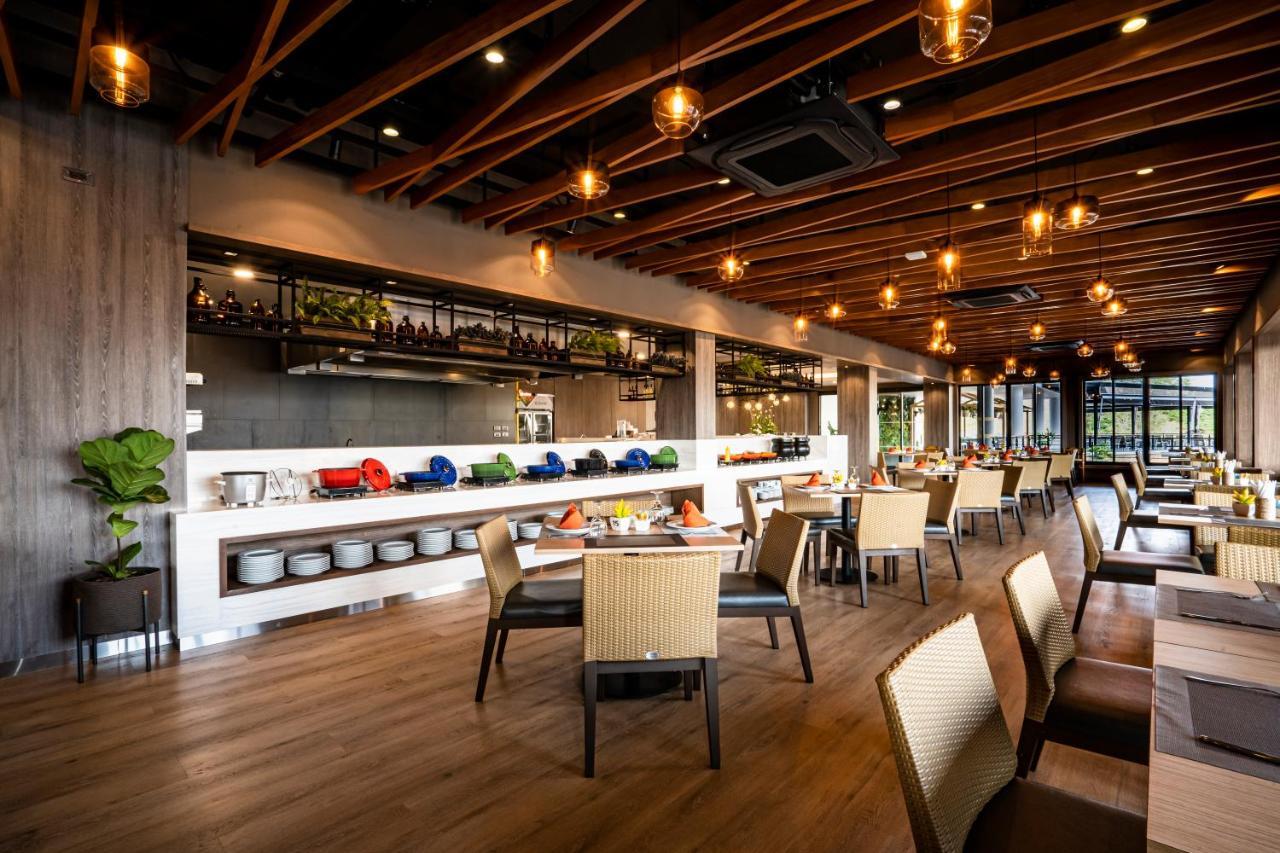 G Hua Hin Resort & Mall Zewnętrze zdjęcie