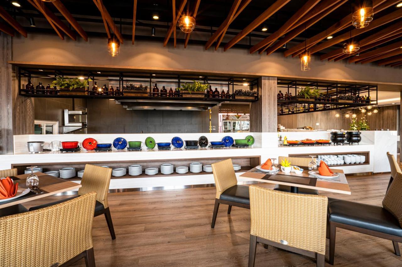 G Hua Hin Resort & Mall Zewnętrze zdjęcie