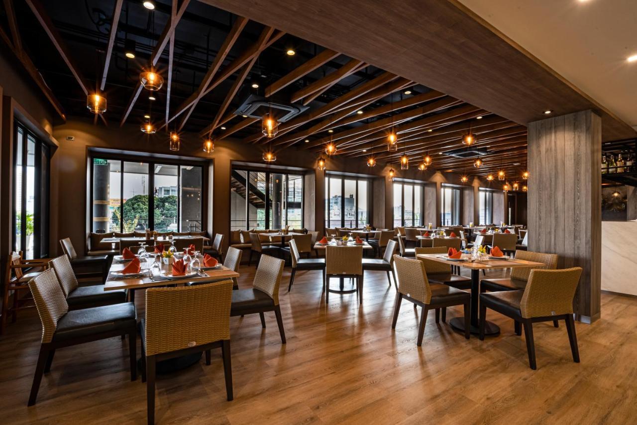 G Hua Hin Resort & Mall Zewnętrze zdjęcie