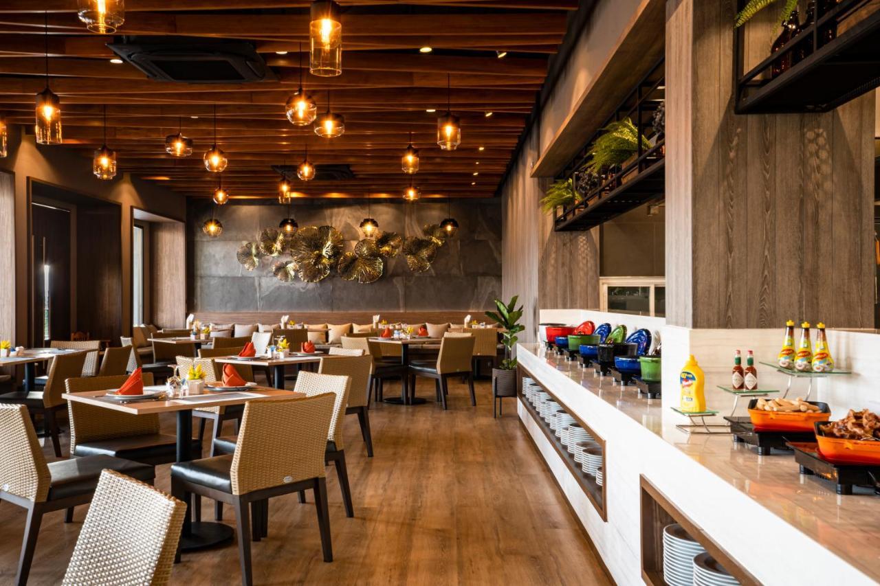 G Hua Hin Resort & Mall Zewnętrze zdjęcie