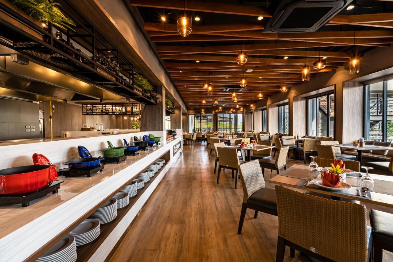 G Hua Hin Resort & Mall Zewnętrze zdjęcie