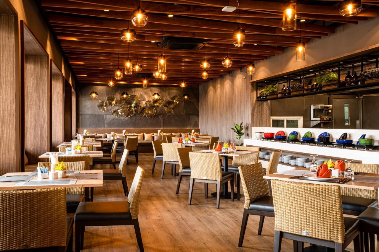 G Hua Hin Resort & Mall Zewnętrze zdjęcie