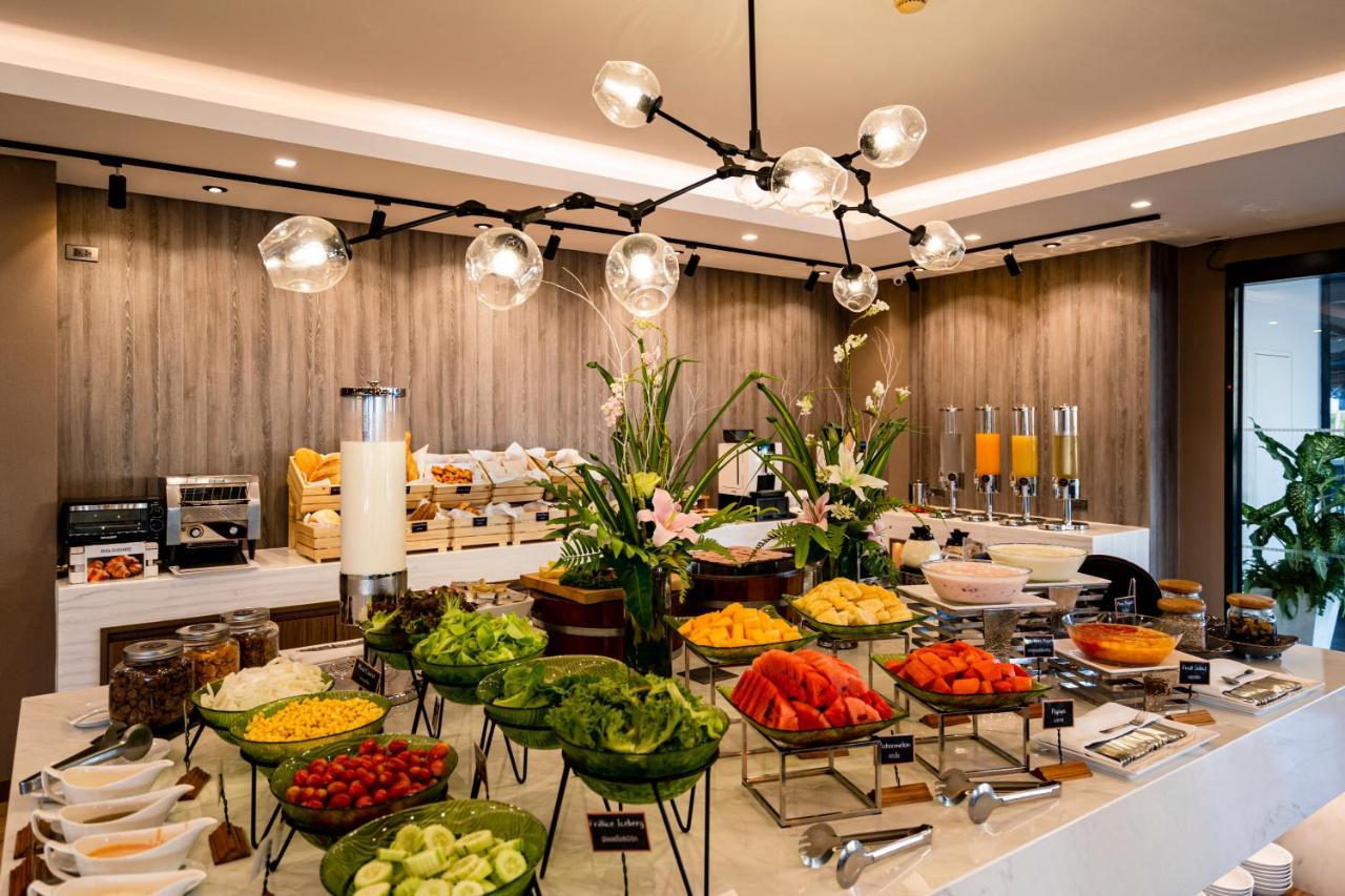 G Hua Hin Resort & Mall Zewnętrze zdjęcie