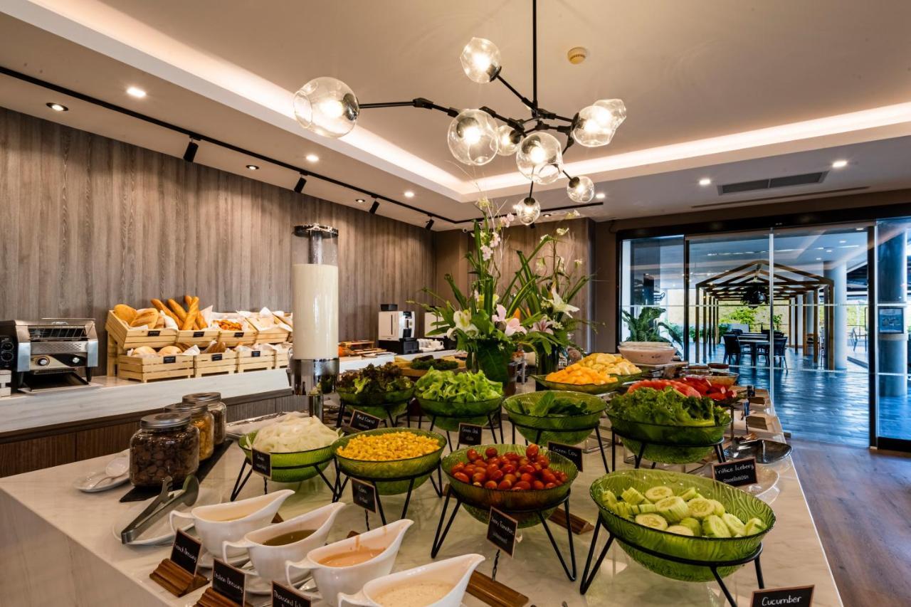 G Hua Hin Resort & Mall Zewnętrze zdjęcie