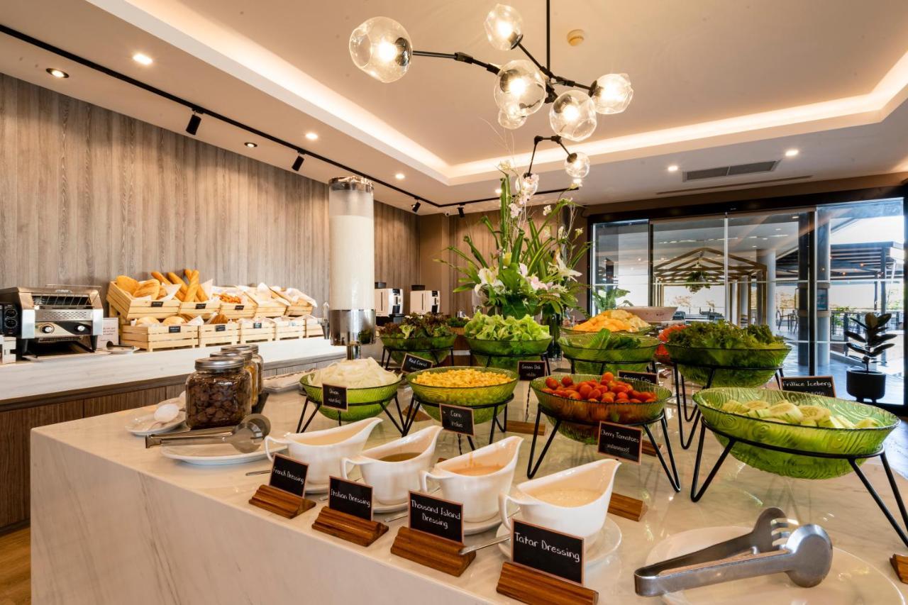 G Hua Hin Resort & Mall Zewnętrze zdjęcie