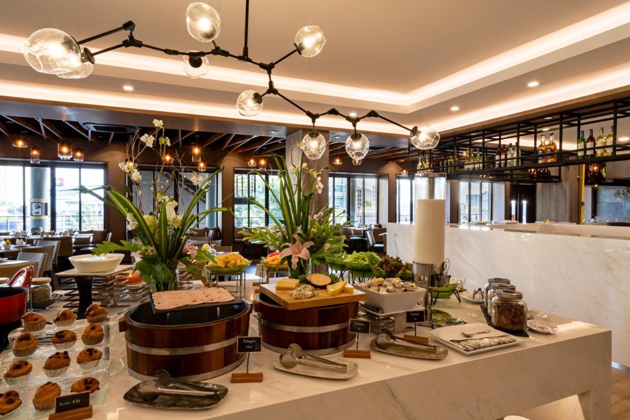 G Hua Hin Resort & Mall Zewnętrze zdjęcie